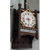 St Peter, Great Totham Church – Miscellaneous 1