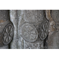 All Saints, Little Totham Church – Interior 2