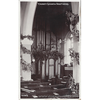 Trinity (Free Church of England), Southend-on-Sea Church – Postcard 7