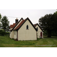 Black Chapel, North End Church – Exterior 2