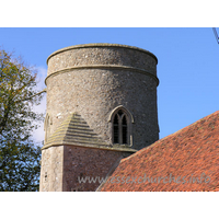 St Peter & St Paul, Bardfield Saling Church – Exterior 2