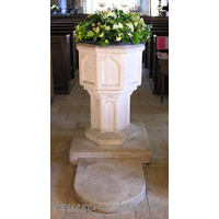 St Peter & St Paul, Bardfield Saling Church – Miscellaneous 2