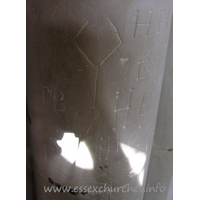 St Peter & St Paul, Bardfield Saling Church – Miscellaneous 5