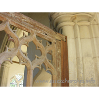 St Peter & St Paul, Bardfield Saling Church – Miscellaneous 8