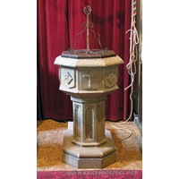 St Mary & St Christopher, Panfield Church – Miscellaneous 2