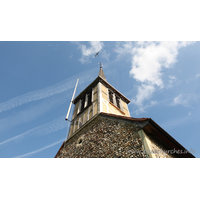 St Mary the Virgin, Little Hallingbury Church – Exterior 4