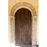 St Germanus, Faulkbourne Church – Exterior 5