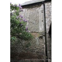 St Mary, Little Dunmow Church – Exterior 4
