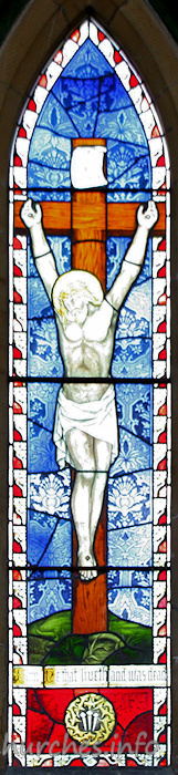 St Mary, Little Dunmow Church