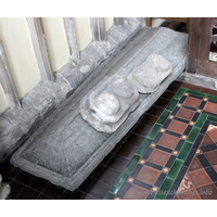 St Mary, Little Dunmow Church – Miscellaneous 6