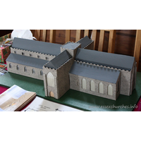 St Mary, Little Dunmow Church – Miscellaneous 11