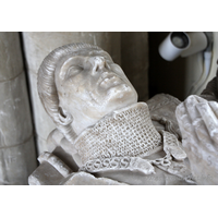 St Mary, Little Dunmow Church – Monument 5
