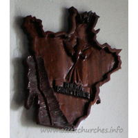 St Michael & All Angels, Roxwell Church – Miscellaneous 5