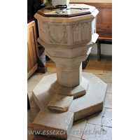 St James the Great, Great Saling Church – Miscellaneous 1