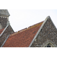 St Peter, Great Birch Church – Exterior 3