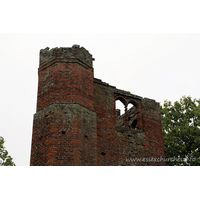 St Mary, Little Birch Church – Exterior 7