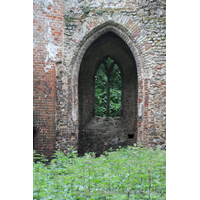 St Mary, Little Birch Church – Interior 8