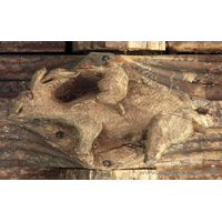 St Mary the Virgin, High Easter Church – Miscellaneous 7