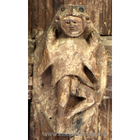 St Mary the Virgin, High Easter Church – Miscellaneous 9