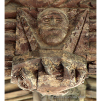 St Mary the Virgin, High Easter Church – Miscellaneous 11