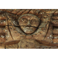 St Mary the Virgin, High Easter Church – Miscellaneous 13