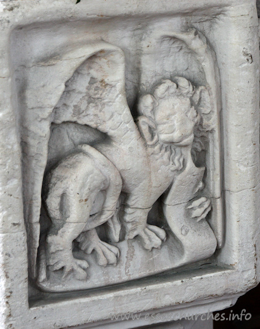 St Mary the Virgin, High Easter Church