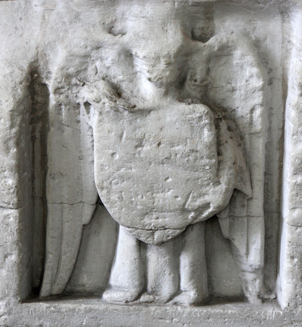 St Mary the Virgin, High Easter Church