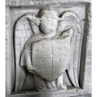St Mary the Virgin, High Easter Church – Miscellaneous 19
