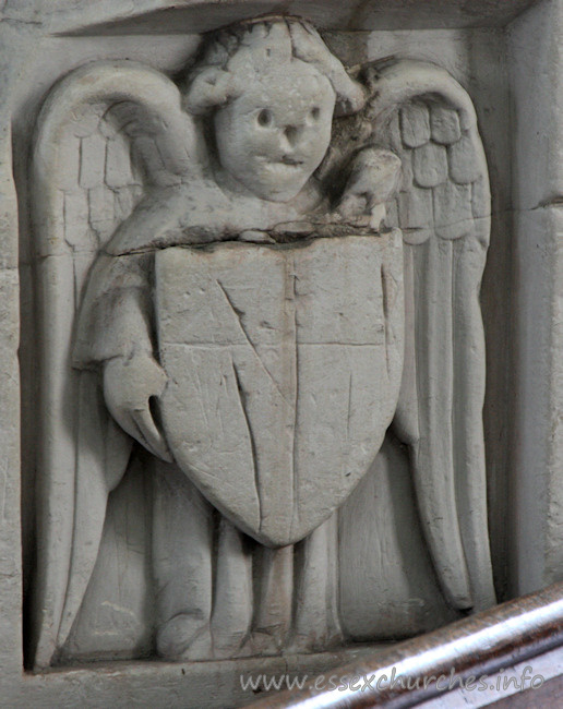 St Mary the Virgin, High Easter Church
