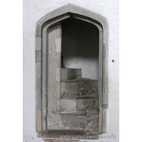 All Saints, Writtle Church – Interior 10