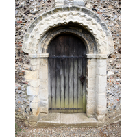 St Mary, Great Leighs Church – Exterior 5