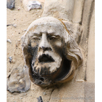 St Mary, Great Leighs Church – Miscellaneous 1