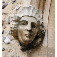 St Mary, Great Leighs Church – Miscellaneous 3