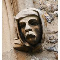 St Mary, Great Leighs Church – Miscellaneous 4