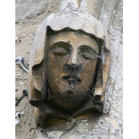 St Mary, Great Leighs Church – Miscellaneous 7