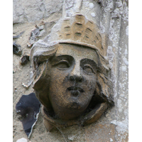 St Mary, Great Leighs Church – Miscellaneous 9
