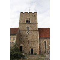 St Andrew, Boreham Church – Exterior 5