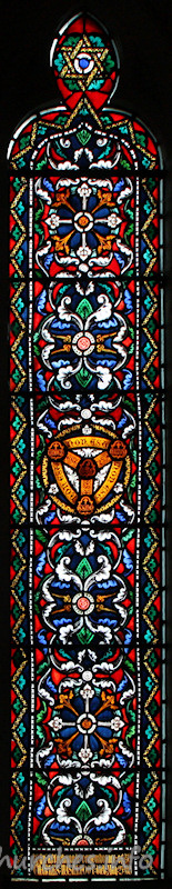 St Andrew, Boreham Church