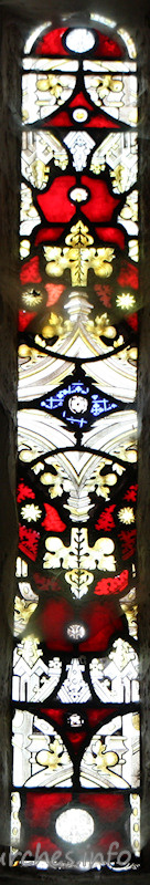 St Andrew, Boreham Church