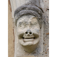 St Andrew, Boreham Church – Miscellaneous 2