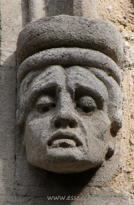St Andrew, Boreham Church