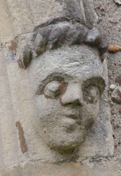 St Andrew, Boreham Church