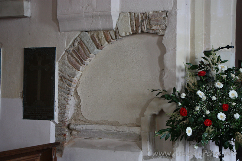St Andrew, Boreham Church