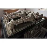 St Andrew, Boreham Church – Monument 2