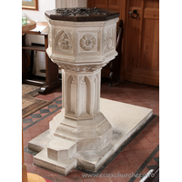 St Mary & All Saints, Rivenhall Church – Miscellaneous 2