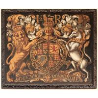 St Mary & All Saints, Rivenhall Church – Miscellaneous 3