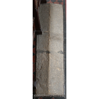 St Mary & All Saints, Rivenhall Church – Monument 15