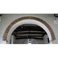 St Mary, Fairstead Church – Interior 6
