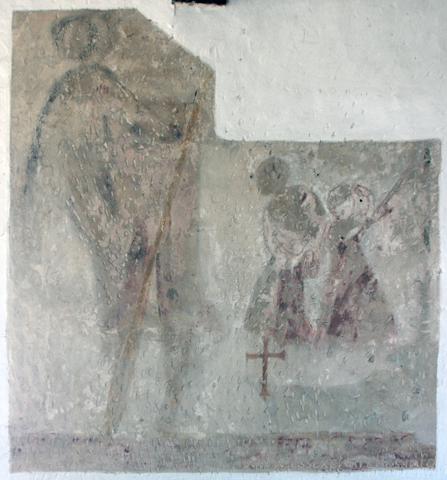St Mary, Fairstead Church