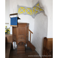 St Mary, Fairstead Church – Miscellaneous 8